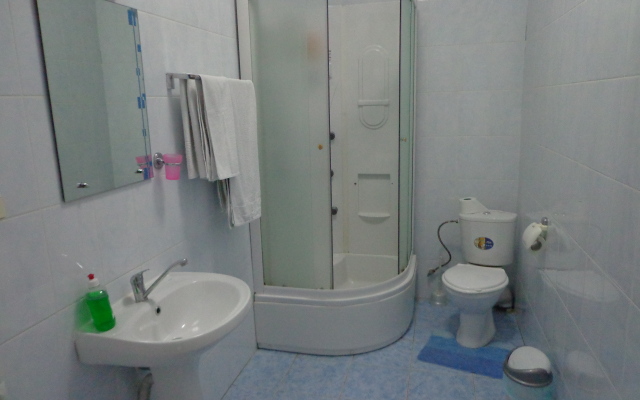 Olimpiya Mini-Hotel