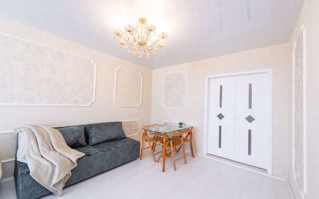 Dayker City Apartments s Vidom na Centr Ekaterinburga 6 Sp. Mest Apartments