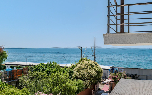 Sea Breeze Voznesenskiy HOTELS Mini-Hotel