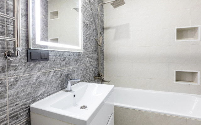 Studiya V Zhk Minsk World Apartments