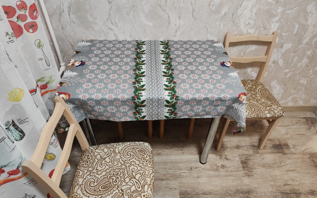 Квартира Уютная квартира