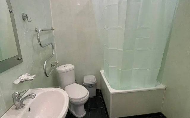 Mini-Otel' Siti