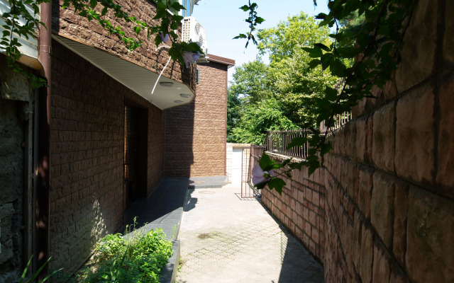 S Vidom Na More Apartments