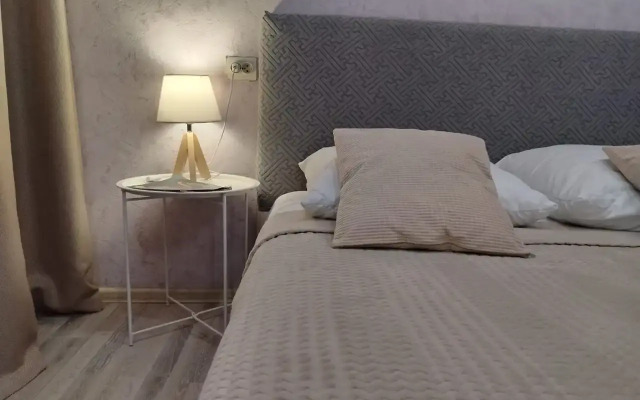 Апартаменты Абакана