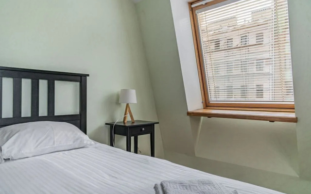 Квартира на 14-й Линии Васильевского Острова 75 6