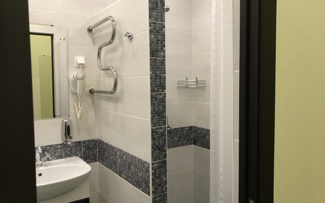 Меблированные комнаты Частная резиденция Guten morgen