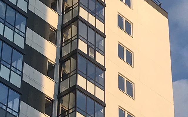 Apartpiter Flat