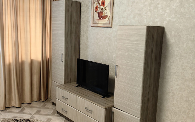 Smolensk Ulitsa Nakhimova 40g Flat