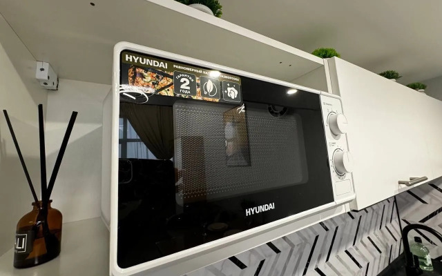 Квартира На Гагарина 3А