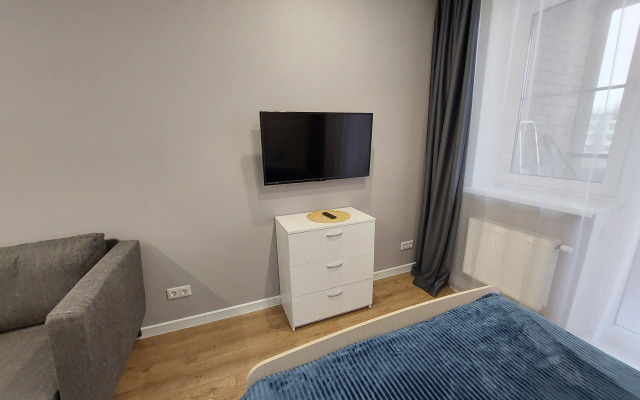 SV Zhiraf 2 Apartments