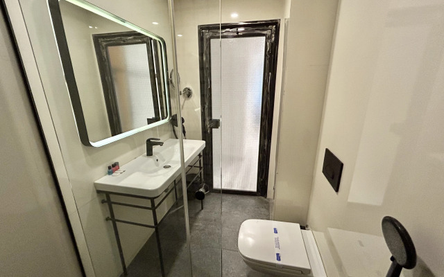 Fitas Oda Beyoglu Hotel