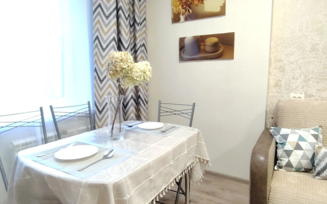 Квартира Центр Дианова