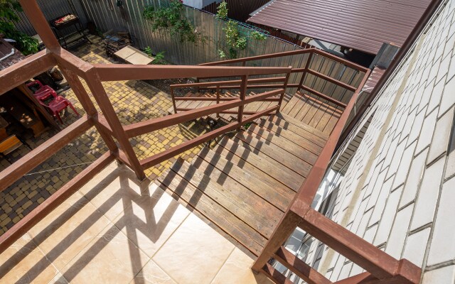 Muskat Guest House
