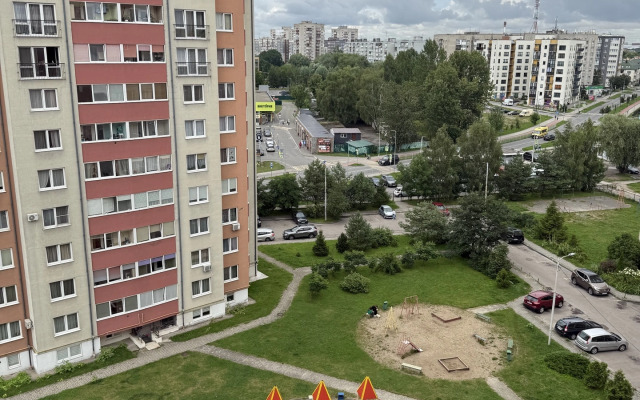 Квартира Уютная на Летнем Озере