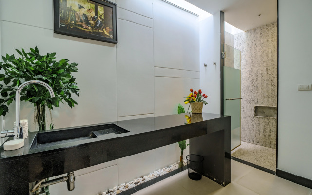 Wings Elegant 2Br Bang Tao Beach Villa