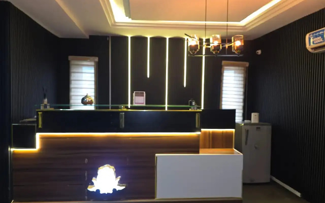 Отель Shugaland