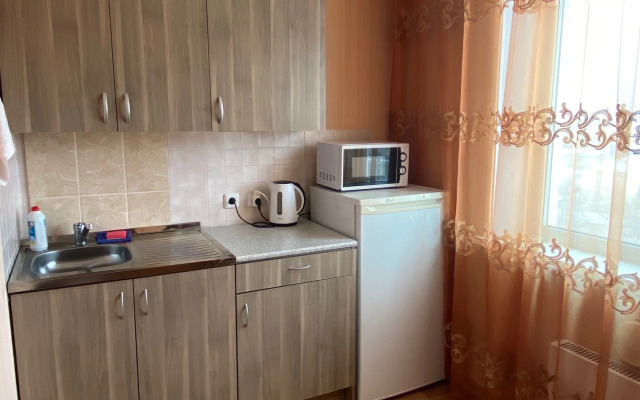 Квартира около ТРЦ Планета