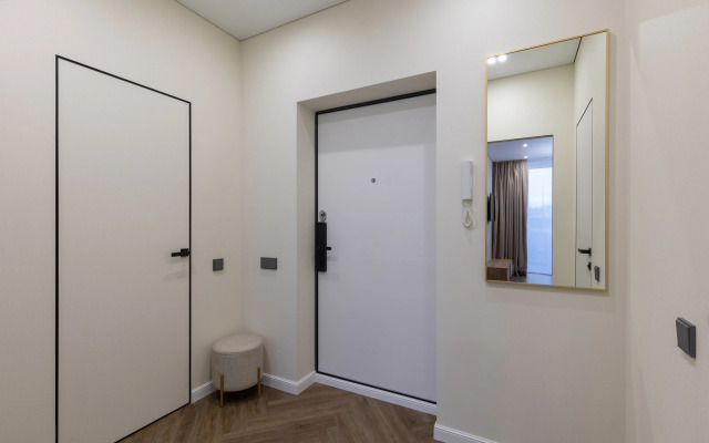 Квартира Премиум с Видом в ЖК Бугров