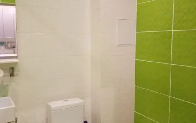 Квартира на Большой Санкт-Петербургской 124