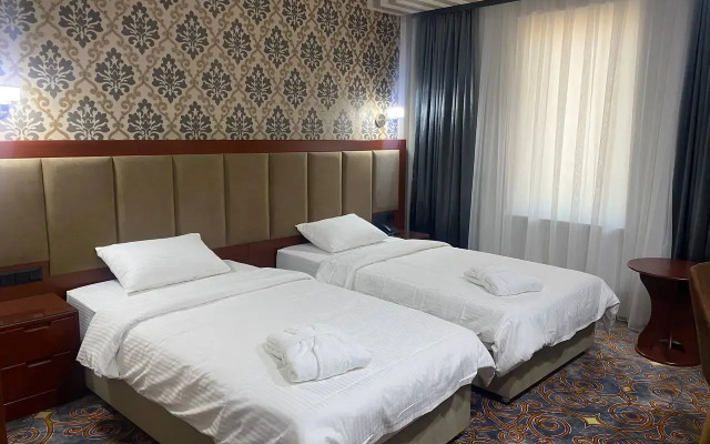 Rakat Komfort Hotel