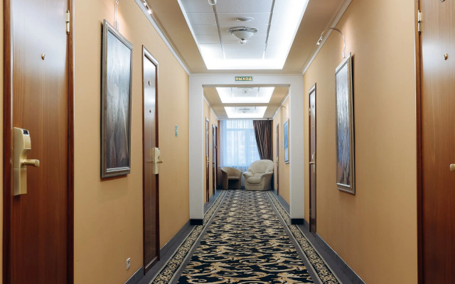 Гостиница Для Вас