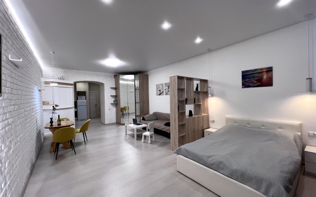 Апартаменты Wins