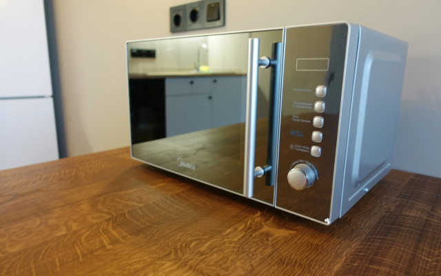 Апартаменты на Корабельной 9