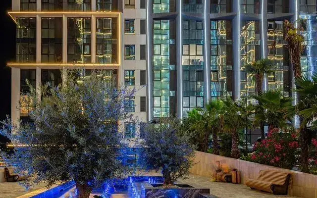 Na Yasnogorskoy Ulitse 16/6k6 Apartment