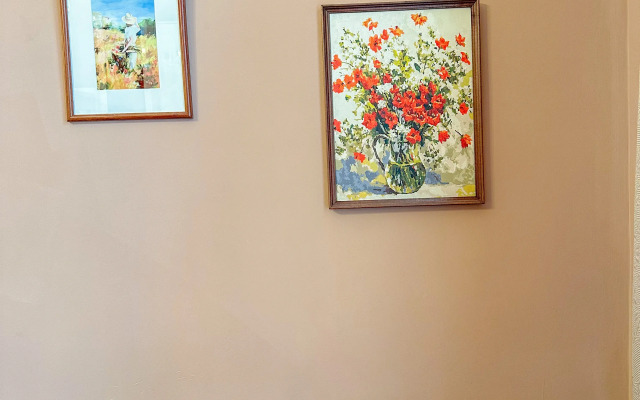 Kompaktnaya I Udobnaya Apartments