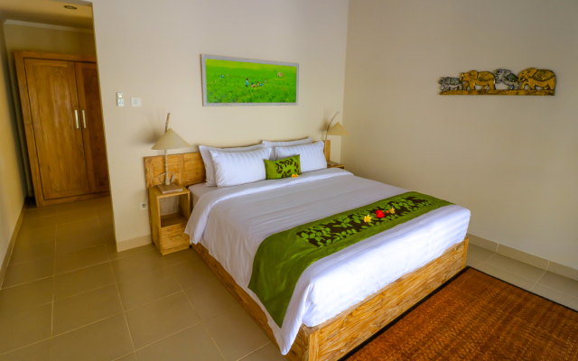 Taman Amertha Villas