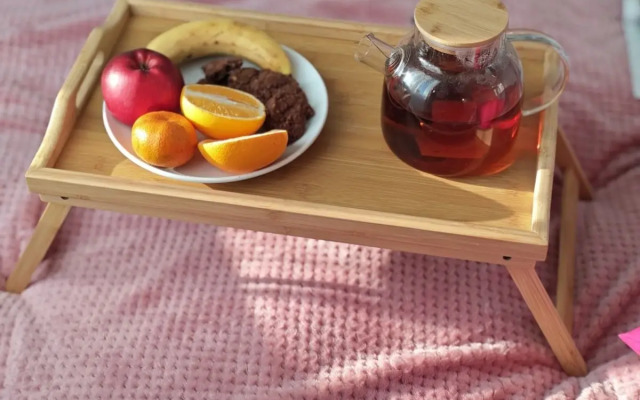 Квартира Студия на двоих по ул. Тухачевского 49/4-43