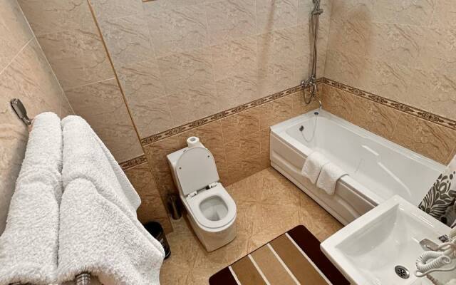 Suleyman Hotel Bukhara