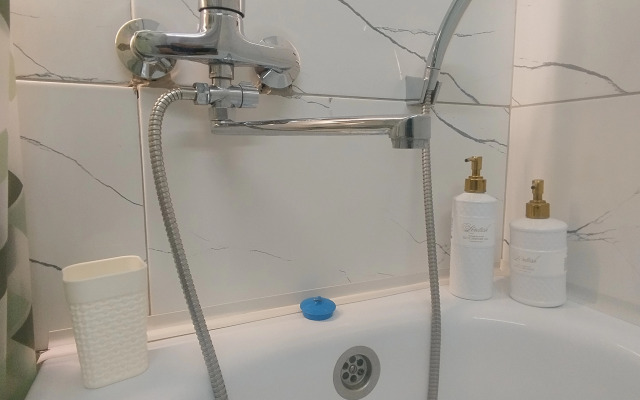 Uyutnaya Po Privlekatelnoy Tsene Flat