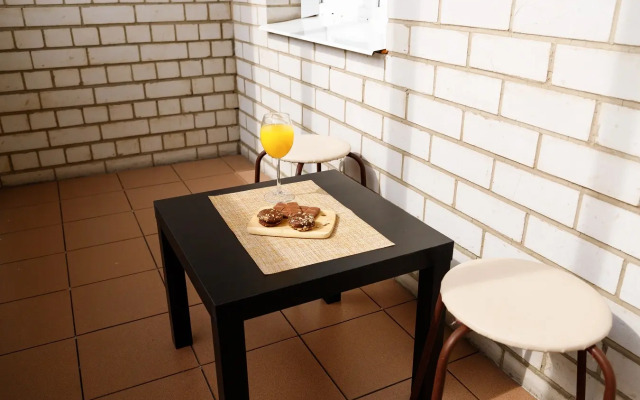 Апартаменты Декабрист Проезжая 25-24