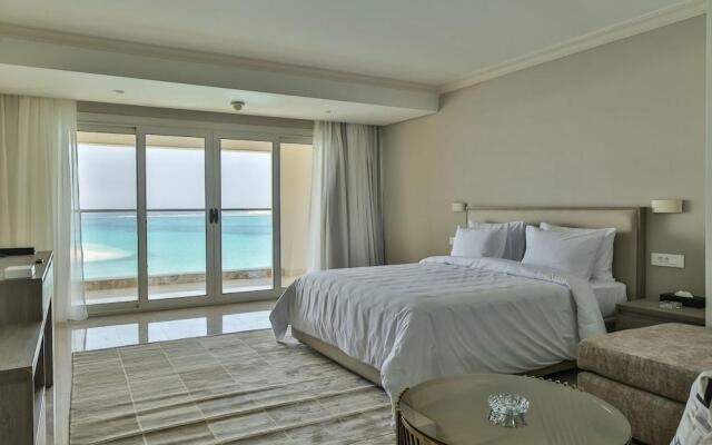 Triumph White Sands Hotel