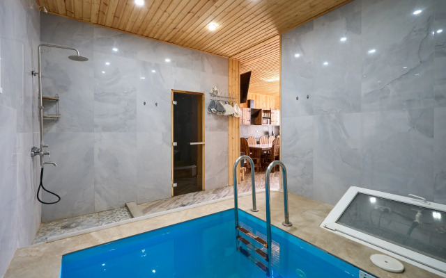 Dobry Private house