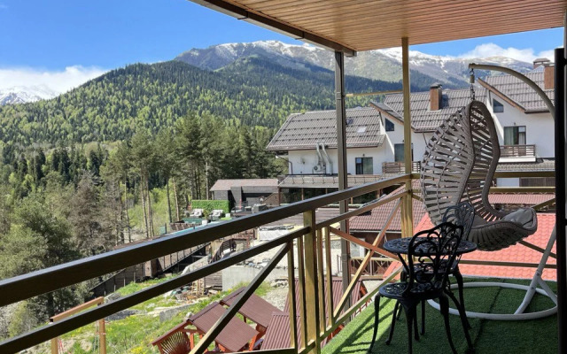 Shatun Hotel