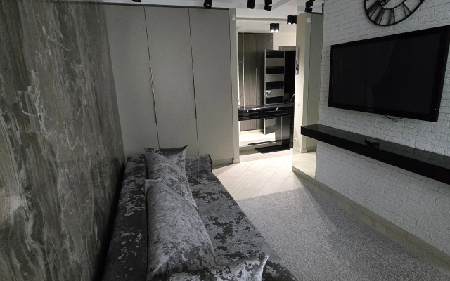 Апартаменты Стильные возле Набережной