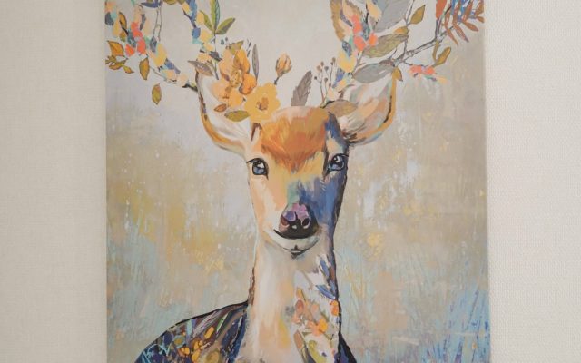 Апартаменты Квартира-Студия Пшеница