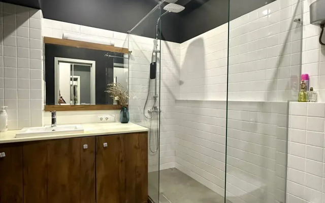 Komfortnye Dlya Otdykha  V Sochi Apartments