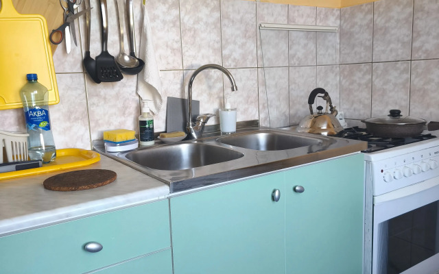 Квартира Двушка в Купчино