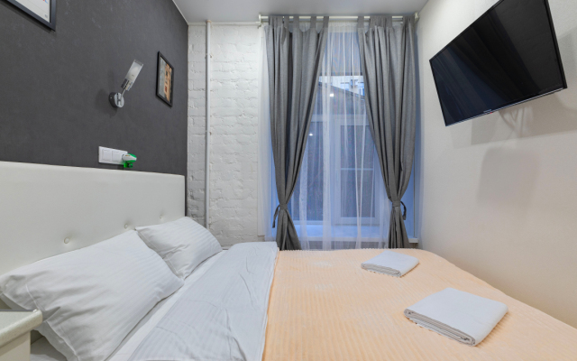 Apartamenty V Tsentre - Ligovskiy 87 (1)