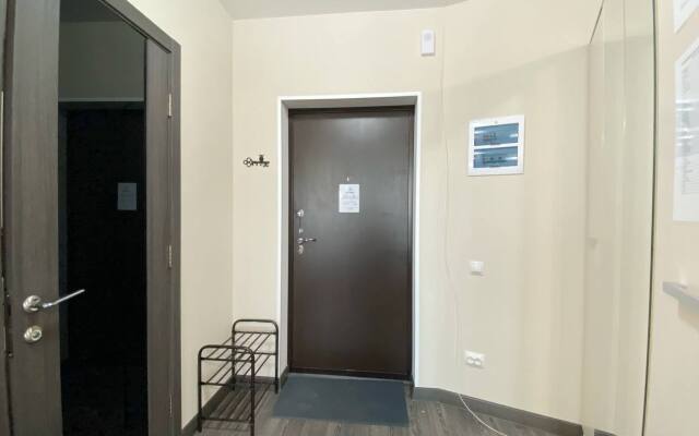 Квартира Уютная студия