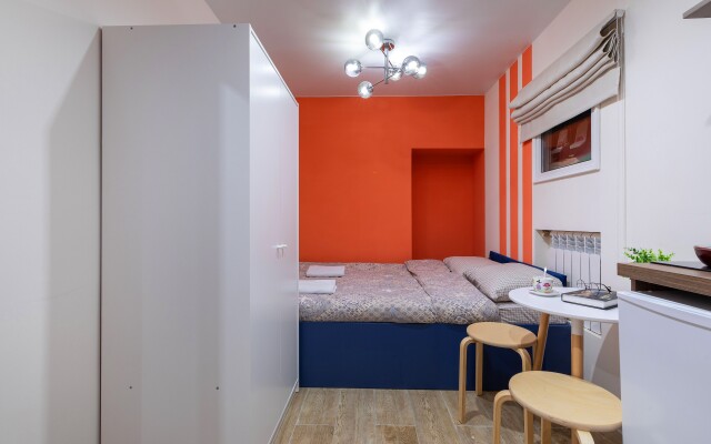 Na Kanonerskoy Apart-Otel