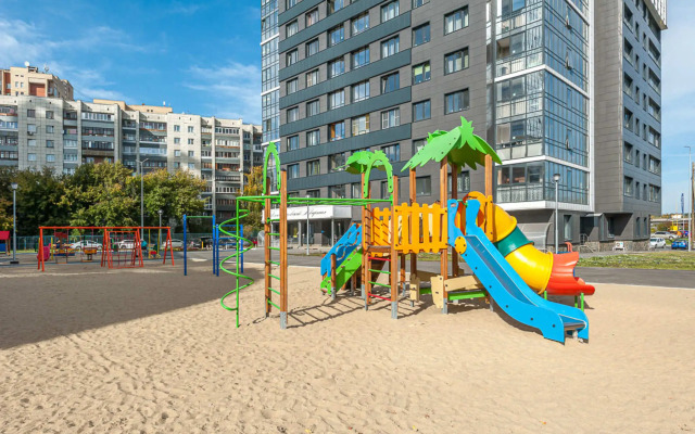 Квартира 18 на Белинского 177А/3