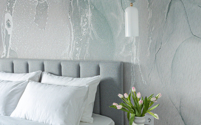 Апартаменты Дизайнерские с Видом на Море