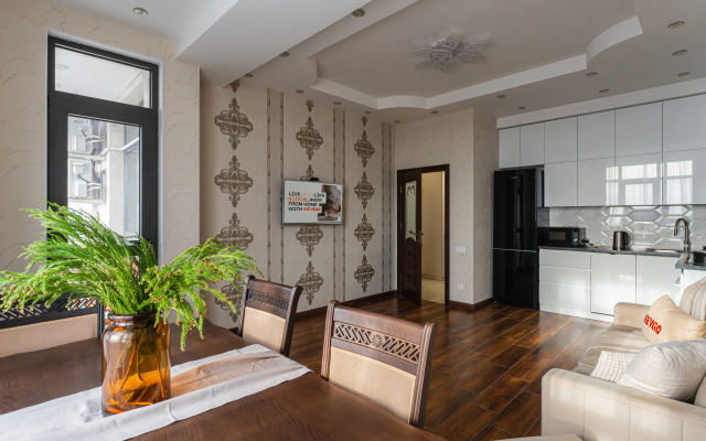 KeyGo #0109, 1 Bedroom, Near Yerevan Fortress Apartments