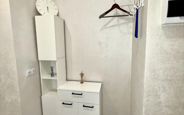 Квартира Уютная квартира в новом ЖК Ульяновск Тюленева 32/1