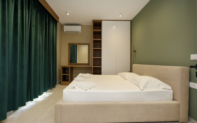 Luxury Mimani 2 Apartments