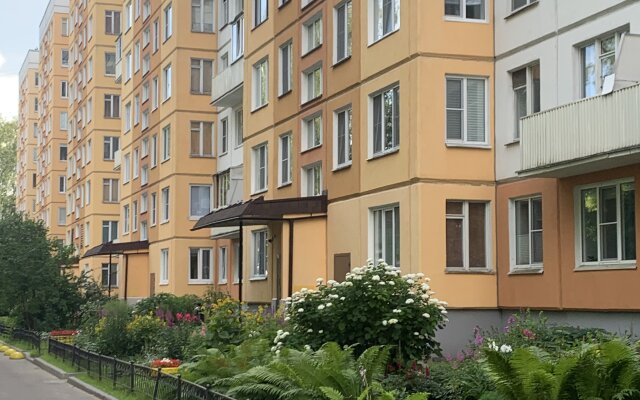 Vaviloff Apartments